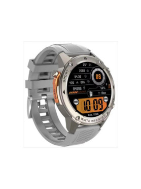 TKY-DM56 Smartwatch (Γκρι)