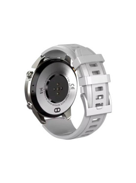 TKY-DM56 Smartwatch (Γκρι)