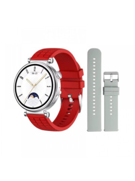 Z01 Mini Smartwatch (Κόκκινο)