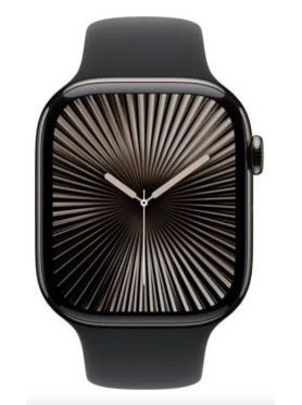 Z10 Pro Smartwatch (Μαύρο)