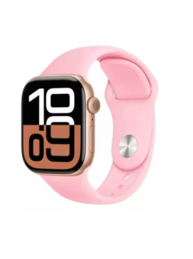 Z10 Pro Smartwatch (Ροζ)