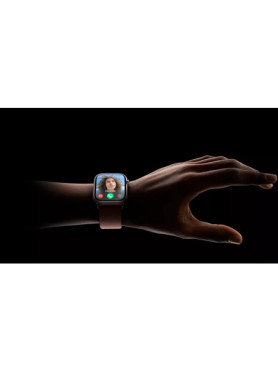 Z10 Pro Smartwatch (Ροζ)