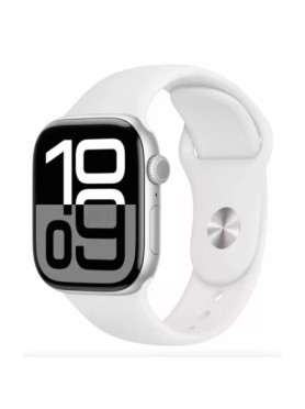 Z10 Pro Smartwatch (Ασημί)