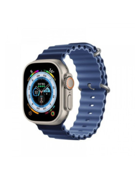 LG81 Ultra 49mm Smartwatch...