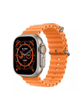 Z87 Ultra 2 49mm Smartwatch...
