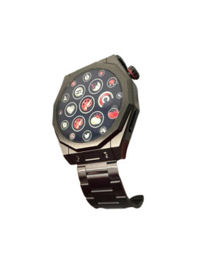 Z83 Max 49mm Smartwatch με...