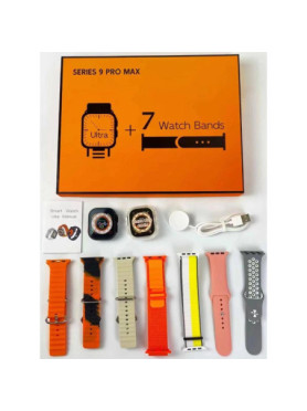 Ultra U9 Smartwatch...
