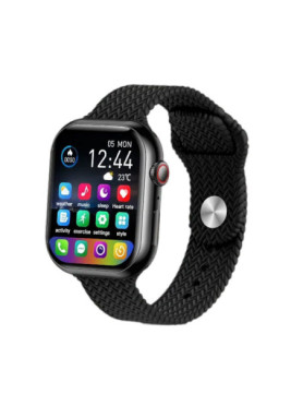 Z90 Pro 49mm Smartwatch με...