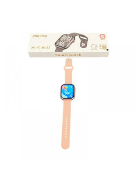 Z90 Pro 49mm Smartwatch με...
