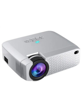 Andowl B Mini Projector LCD...