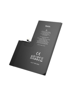 Hoco Συμβατή Μπαταρία Αντικατάστασης 4352mAh για iPhone 13 Pro Max