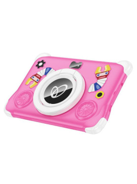 Hoco Hi10 8" Tablet (3GB/32GB) Ροζ