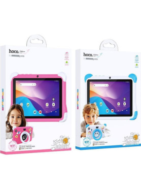 Hoco Hi10 8" Tablet (3GB/32GB) Ροζ
