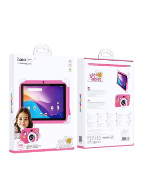 Hoco Hi10 8" Tablet (3GB/32GB) Ροζ