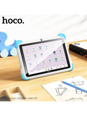 Hoco Hi10 8" Tablet (3GB/32GB) Ροζ