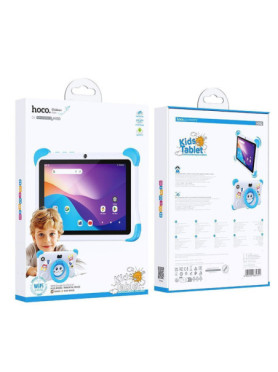 Hoco Hi10 8" Tablet (3GB/32GB) Μπλε