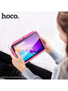 Hoco Hi10 8" Tablet (3GB/32GB) Μπλε
