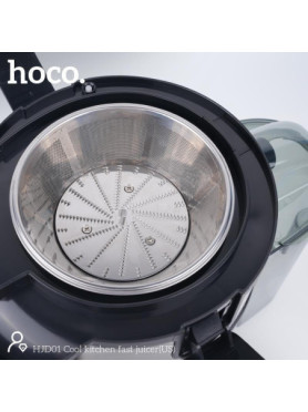 Hoco HJD01A Αποχυμωτής 400W Ασημί