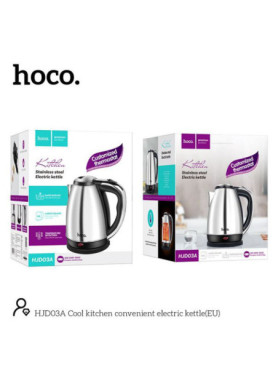 Hoco Βραστήρας 1.8lt 1800W...