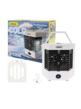 Φορητό Mini Air Cooler...