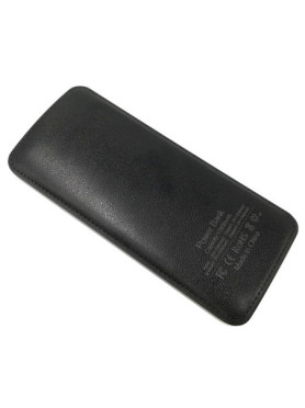 Treqa TR-901 Power Bank 12800mAh με 3 Θύρες USB-A Μαύρο