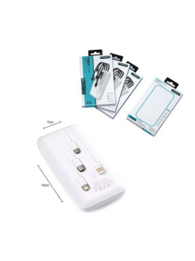 Treqa TR-931 Power Bank...