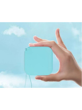 Treqa TR-953 Power Bank 6000mAh Τιρκουάζ