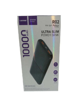 Takemore R02 Power Bank...