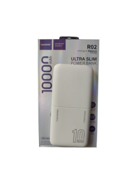 Takemore R02 Power Bank...