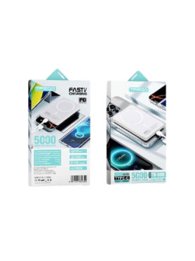 Treqa TR-980 MagSafe Power...