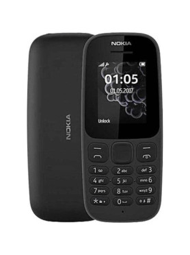 Nokia 105 (2019) Dual SIM...