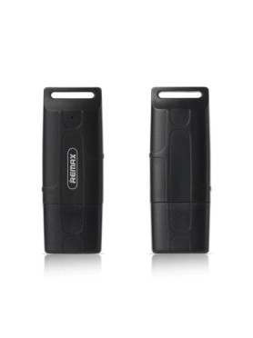 Remax RX-813 16GB USB 2.0 Stick Μαύρο