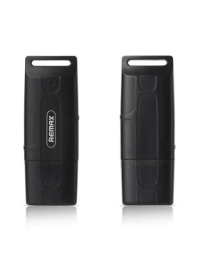 Remax RX-813 64GB USB 2.0 Stick Μαύρο