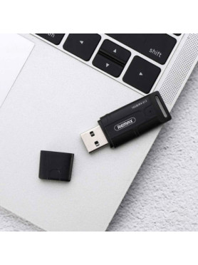 Remax RX-813 64GB USB 2.0 Stick Μαύρο