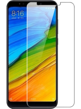 9H Tempered Glass-Διάφανο Xiaomi (Redmi 5)