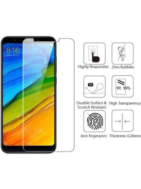 9H Tempered Glass-Διάφανο...