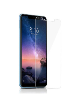 9H Tempered Glass-Διάφανο...