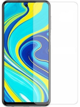 9H Tempered Glass-Διάφανο...