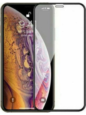OEM 5D Full Face Tempered Glass Xiaomi Note 11 5G