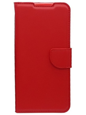 Book Case Leather Tpu Για...