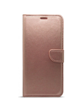 Book Case Leather Tpu Για...
