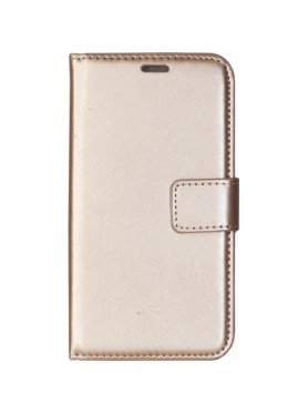 Book case Leather Tpu Για...