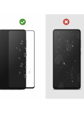 5D Full Face Tempered Glass...