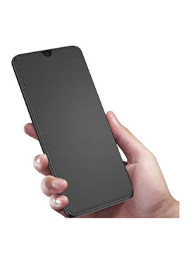 Premium Matte Glass &...