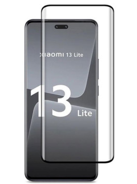 9D Full Glass Tempered...