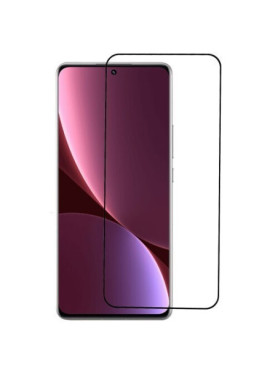 5D Full Glass Tempered...