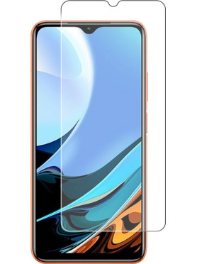 9H Tempered Glass-Διάφανο...