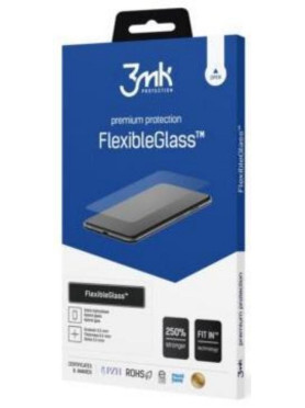 3mk FlexibleGlass For Xiaomi 14T / 14T Pro