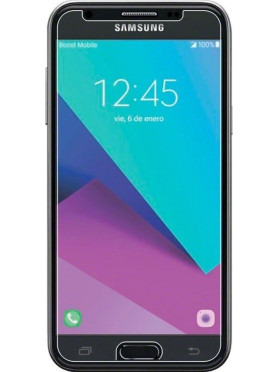 Tempered Glass/Αντιχαρακτικό γυαλί 0.3mm 9H for Samsung Galaxy J3 (2017)