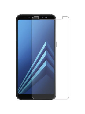 Tempered Glass (Galaxy A8...